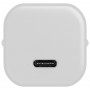 Chargeur Rapide USB-C™ PD Nano (20 W) blanc blanc