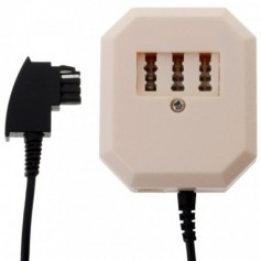 S-Impuls S-Conn 0.2m TAE F - TAE NFF + RJ11 0,2 m
