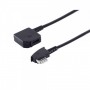 Helos Extension Cable 6Adr., 10 M, Tae n,