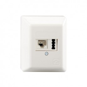  IAE/UAE 8(6) – TAE6 F+N AP Pur (Plusieurs Fois Disponibles sur 10).