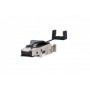 Connecteur industriel, Field Plug, Droit, RJ45, CAT6a