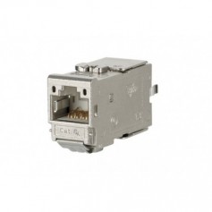 BTR MODUL Cat 6A 180 Jack