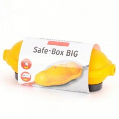Brennenstuhl Safe-Box Big IP44 / etui de protection pour les connexions câblées