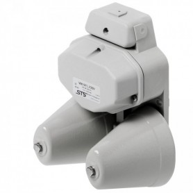 STS Outdoor Alarm réveil WK 971/230 Volts