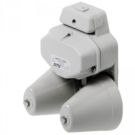 STS Outdoor Alarm réveil WK 971/230 Volts