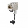 Unité de raccordement modulaire cat.6A RJ45