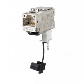 Unité de raccordement modulaire cat.6A RJ45