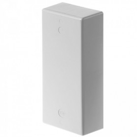 Corning / 3M VKK 2 AP Distribution, ABS Gris clair en plastique