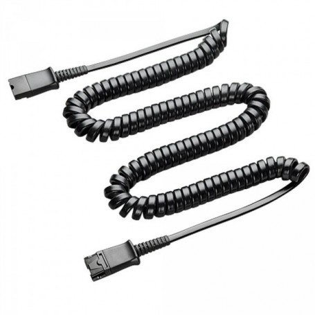 Plantronics 38051-03 Câble pour Smartphone
