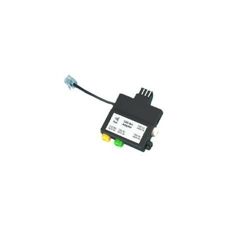 Adaptateur Rose Tae-RJ11 pour PTS93I / PTS93-09