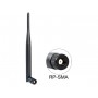  88393 5dBi antenne - antennes (5 dBi, -20-65 C, 6 mm, 165 mm)