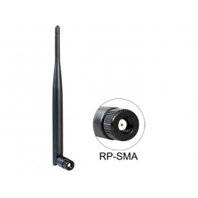  88393 5dBi antenne - antennes (5 dBi, -20-65 C, 6 mm, 165 mm)