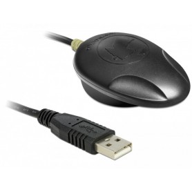 NAVILOCK 61840 Récepteur GPS / Galileo u-blox 6