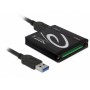 Lecteur de carte Dellock USB 3.0 CFAST 2.0