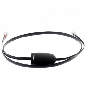 Jabra Câble HHC spécifique pour CISCO (compatible avec le PRO™ 920)