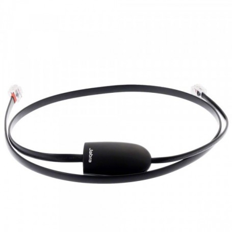 Jabra Câble HHC spécifique pour CISCO (compatible avec le PRO™ 920)