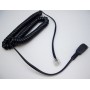 Jabra LINK câble etiro - QD / RJ45 (pour Siemens Open Stage)