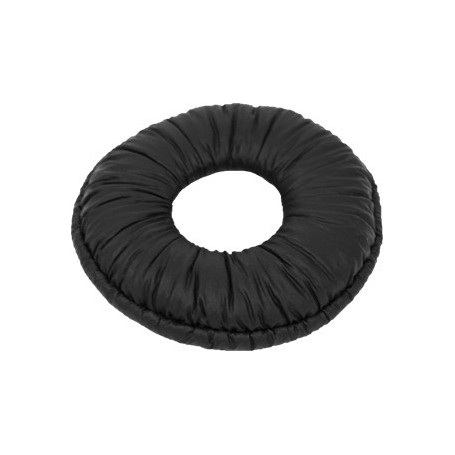 Jabra Coussinet simili cuir pour support flexible GN 2100 & GN 9120 - 1 pièce