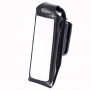 ESTUCHE DE Cuero MITEL/AASTRA 620D / 622D, Clip TOURNATEUR