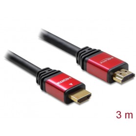  Câble HDMI A / A / m m 1,3 m 3,0