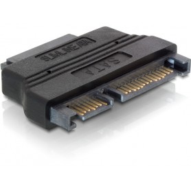 ADAPTER SATA 22 PIN SLIM SATA 13 PIN