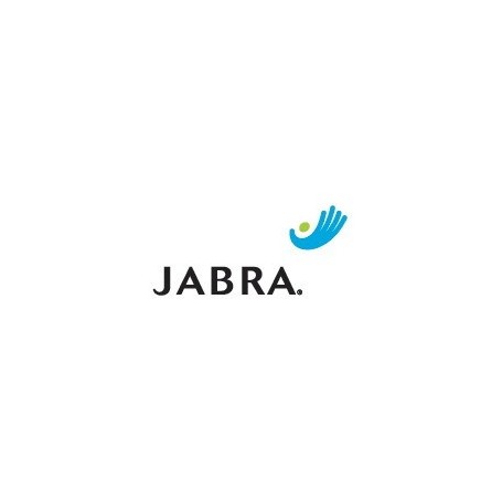 Jabra Connectique Cordon QD Etiro P6