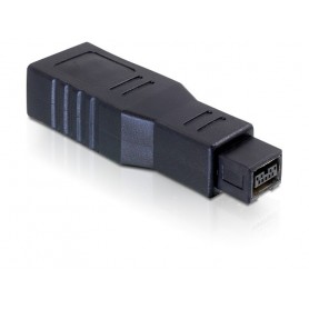 Adaptateur FireWire prise 9 broches fiche 6 broches
