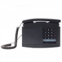  Wandtelefon B122plus, noirgrau