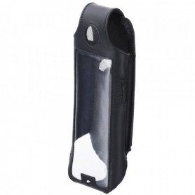 Sac en cuir Sryyt Gigaset S79 / S4 Pro / S810, Clip en acier