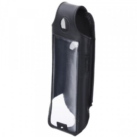 Sac en cuir Sryyt Gigaset S79 / S4 Pro / S810, Clip en acier
