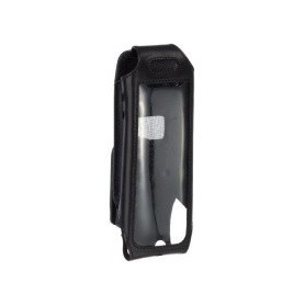 Sac en cuir pour Mitel 610D/ 612D/ 612