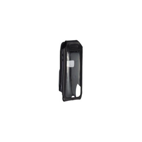 Sac en cuir pour Mitel 610D/ 612D/ 612