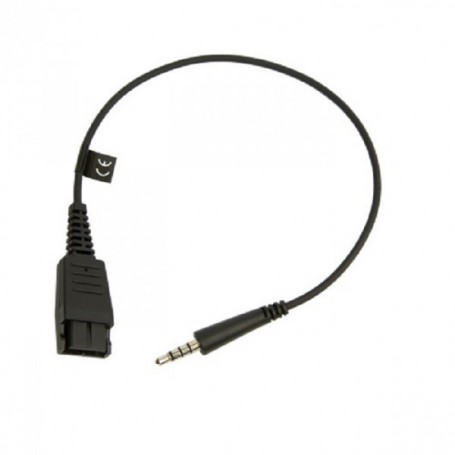Jabra Link Cordon Jack 3,5 mm
