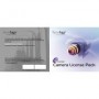 Licence 4 caméras pour Nas Synology