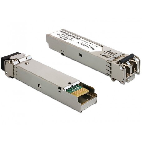  Module SFP 1000Base-SX mm 850 nm
