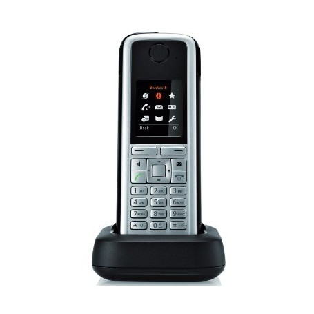 Unify OpenStage M3 Pro - Téléphone spécial PABX