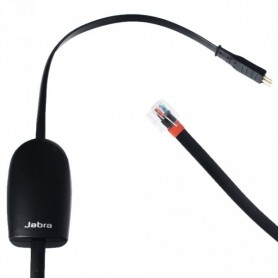 Jabra B2B Câble spécifique pour SIP POLYCOM