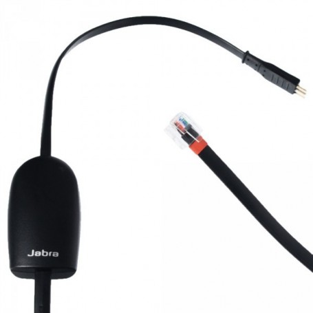 Jabra B2B Câble spécifique pour SIP POLYCOM