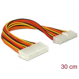 Câble d'extension de la carte Main Dellock ATX à 24 broches