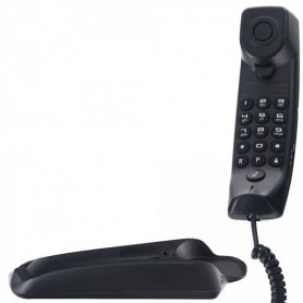 Alcatel tempis 10, noir