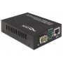 Dellock Medienkonverter 1000Base-T à SFP
