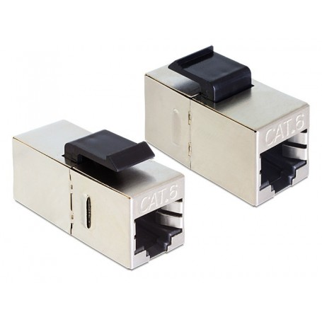 DeLock 86210 Adaptateur Module Keystone RJ45