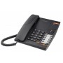 Alcatel tempis 380, noir