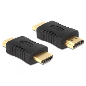  adaptateur HDMI-A prise mâle A prise mâle