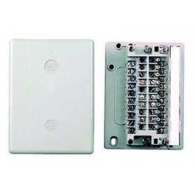 3M 50-510-11000 Blanc boitier électrique