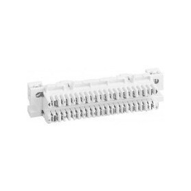 LSA Plus1 / DIN Connection Bar 1/10, 10DA