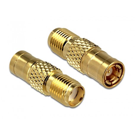 Adaptateur SMA femelle SMB mâle (88829)