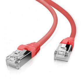  Câble Patch Cat 5e 1 Rot