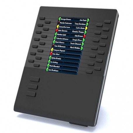 Module de clé Mitel M685I pour 6865i / 6867i / 6869i
