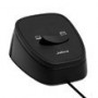 Jabra B2B Link 180 - Inverseur téléphone - PC via USB Noir